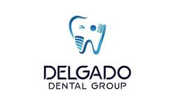 Delgado Dental Group logo
