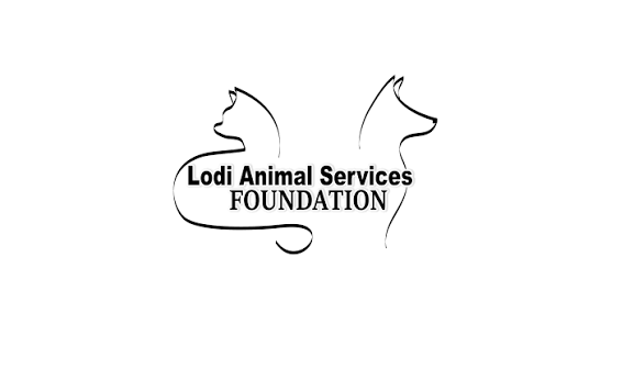 Lodi Animal Services Foundation logo