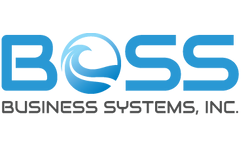 Boss Business Systems, INC. logo