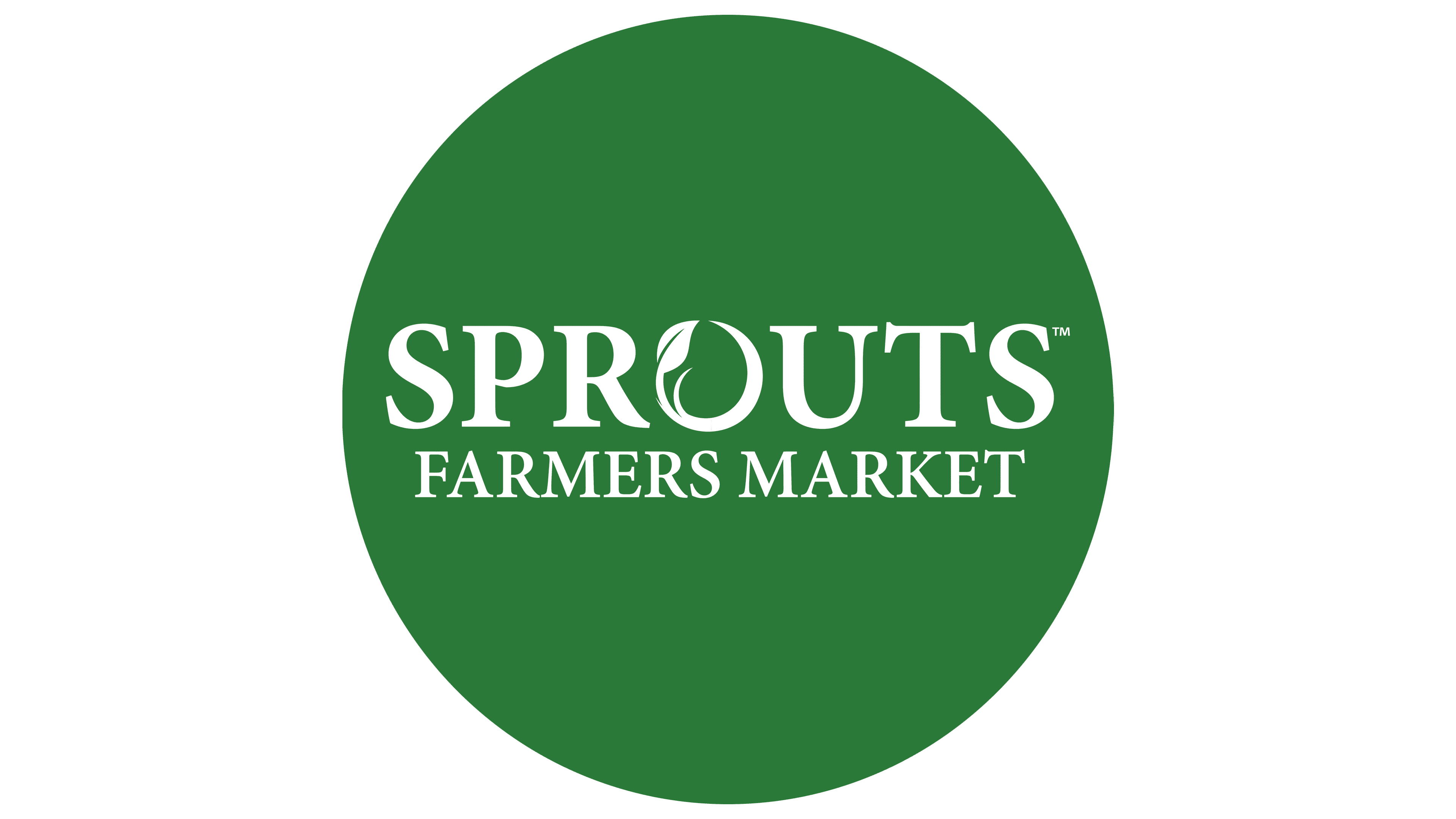 Sprouts Farmers Markets logo