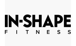 In-Shape Fitness logo