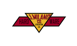 J. MilanoCo logo