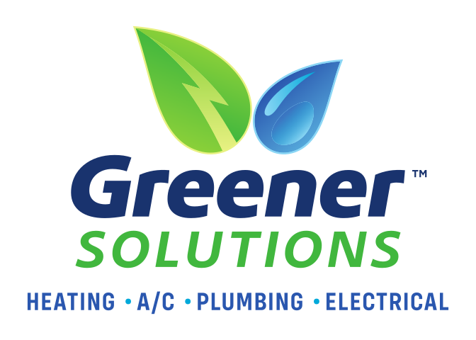 Greener Solutions Heat & AC logo