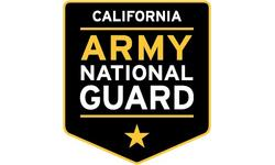 ARMY National Guard logo