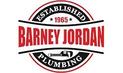 Barney Jordan Plumbing logo